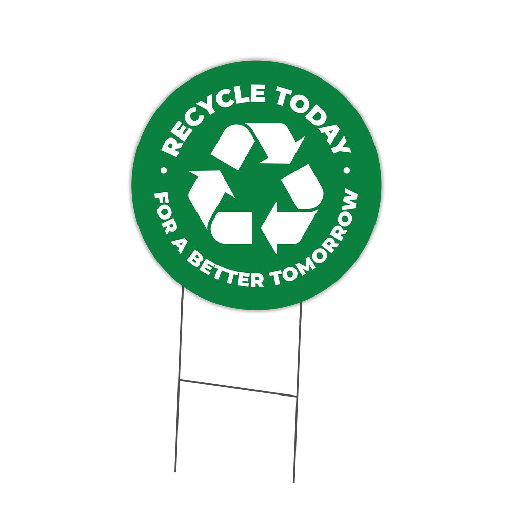 Recycle Circle