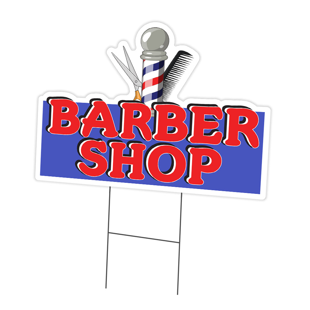 Barber Shop