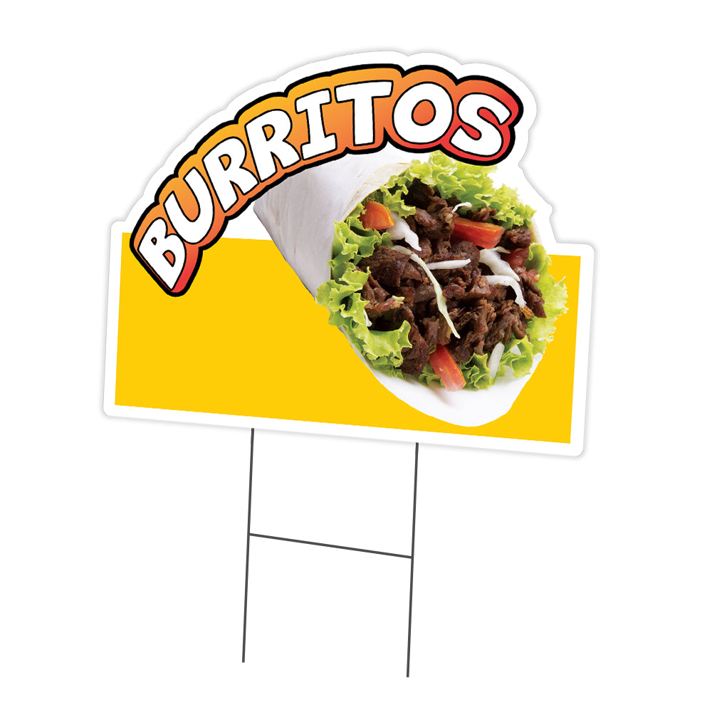 Burritos
