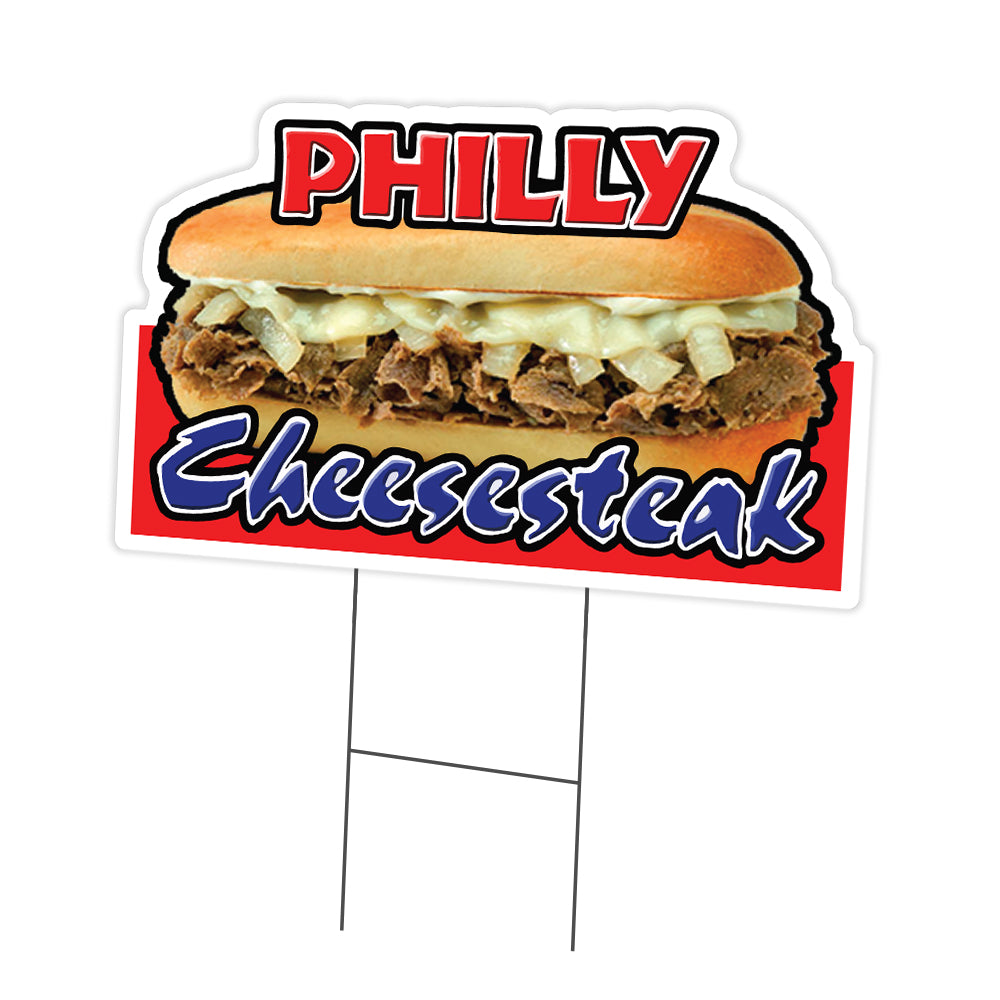 Cheesesteak