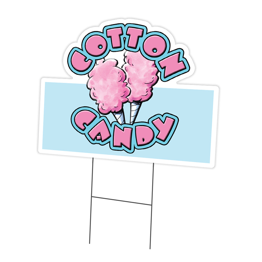 Cotton Candy