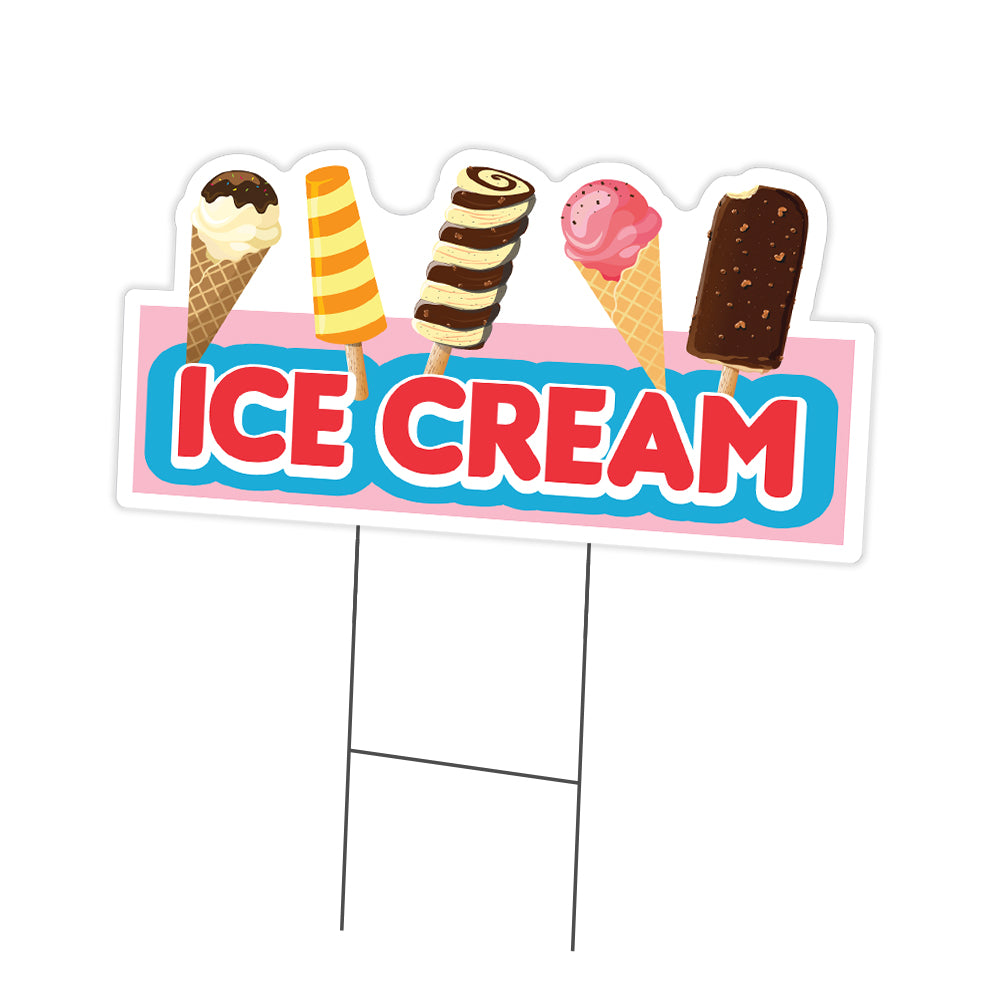 Ice Cream 2