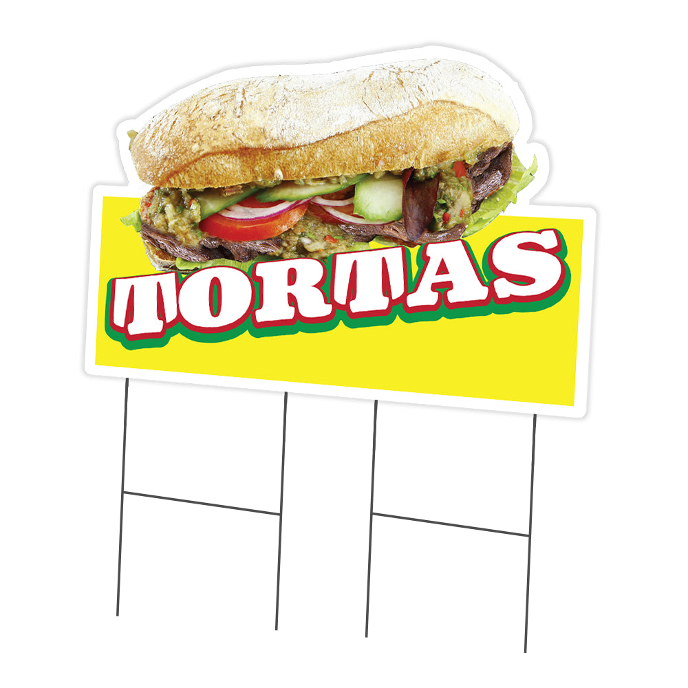 Tortas Die Cut