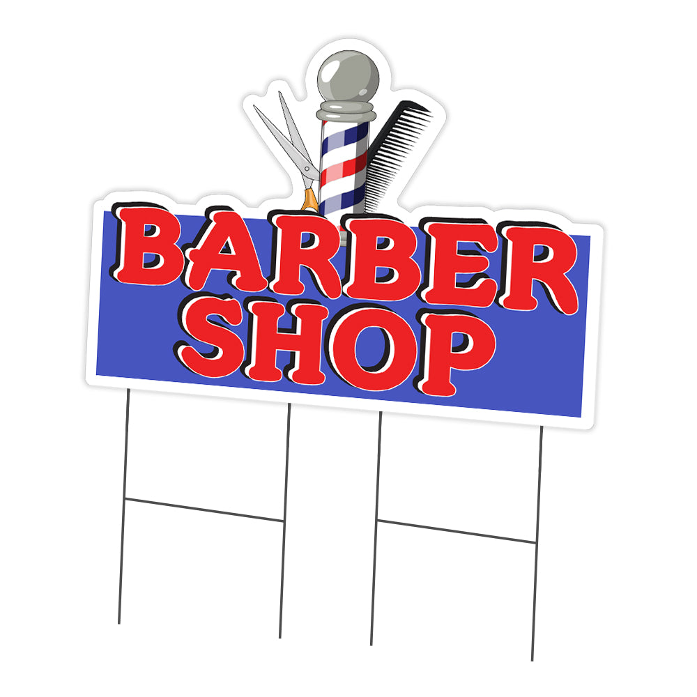 Barber Shop
