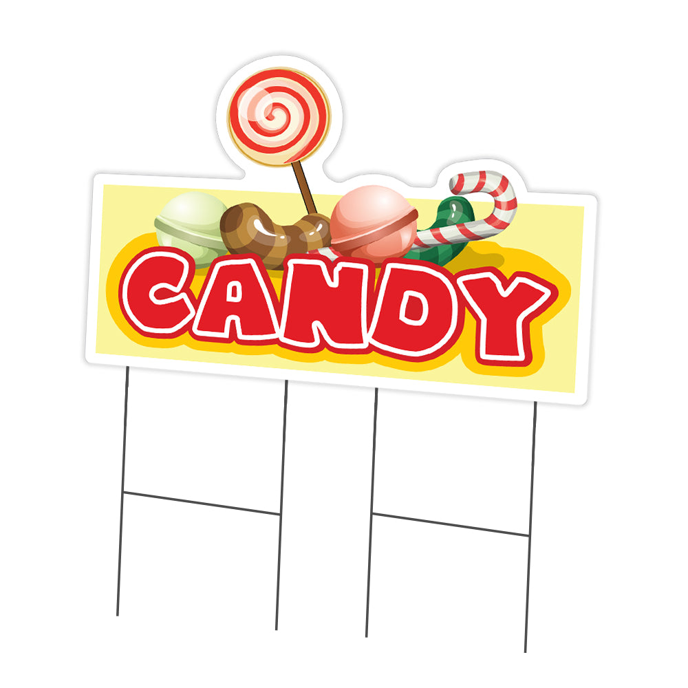 Candy