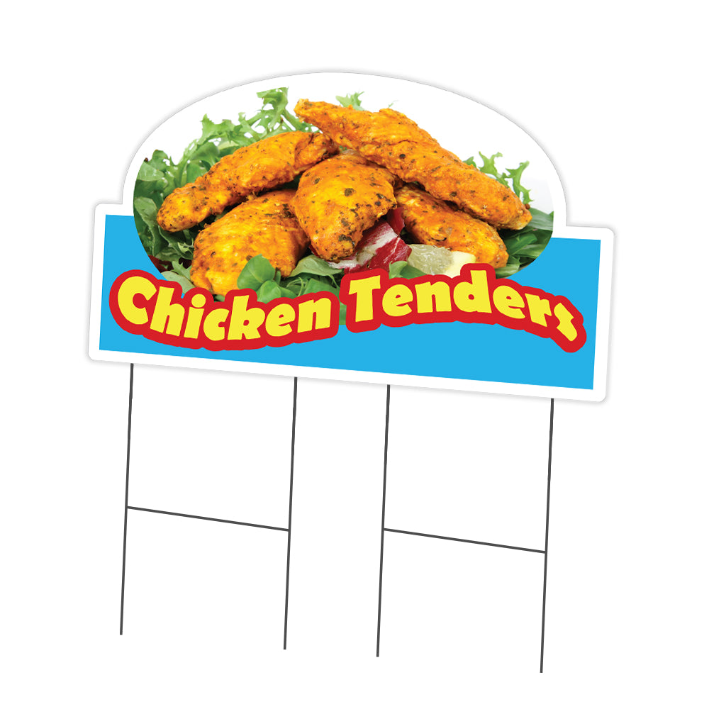 Chicken Tenders