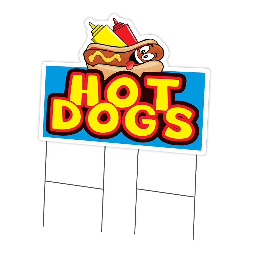 Hot Dogs