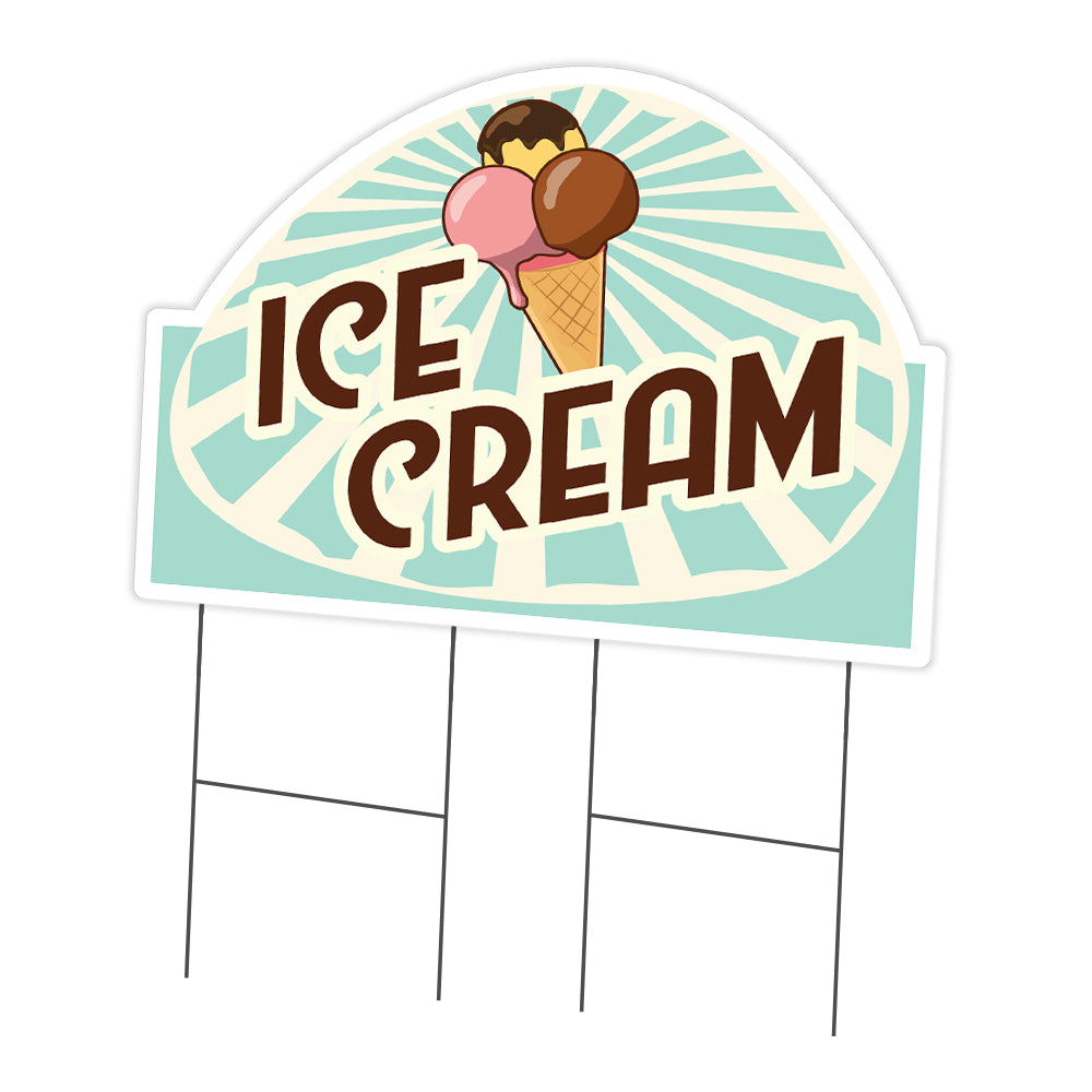 Ice Cream 3