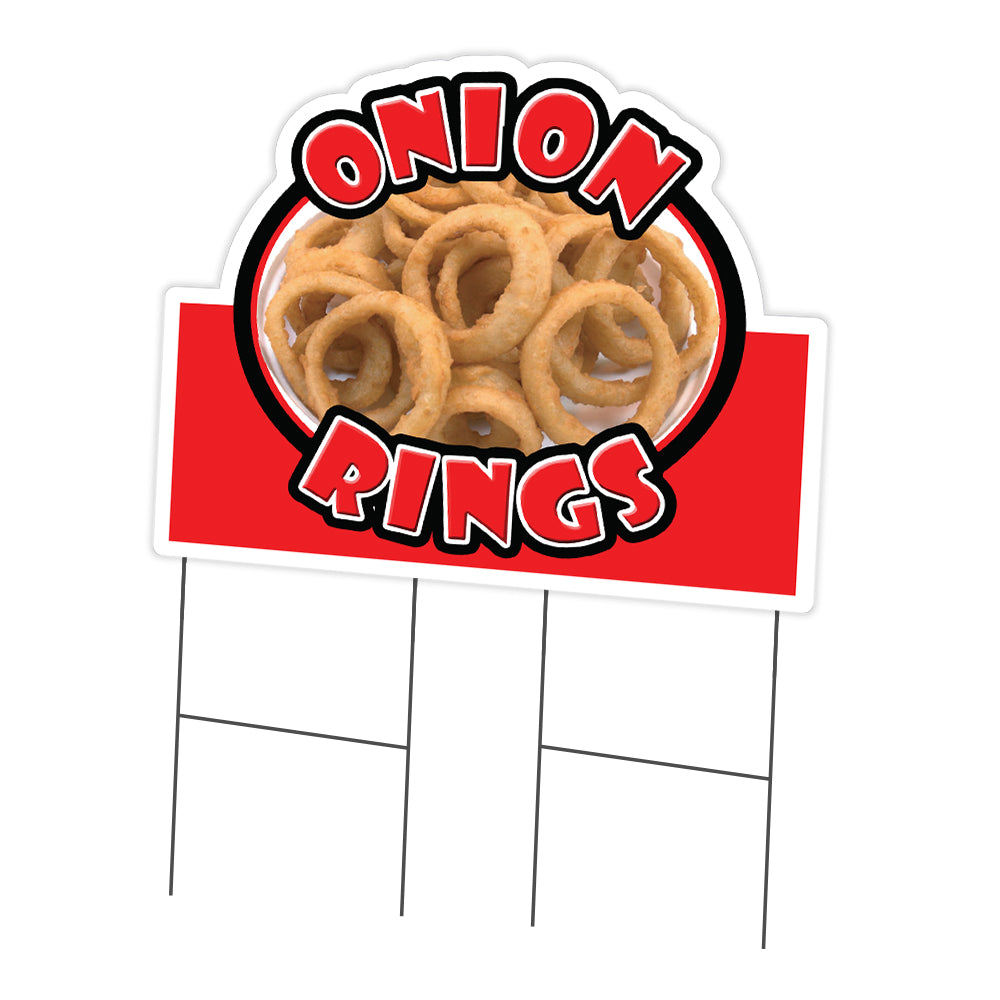 Onion Rings