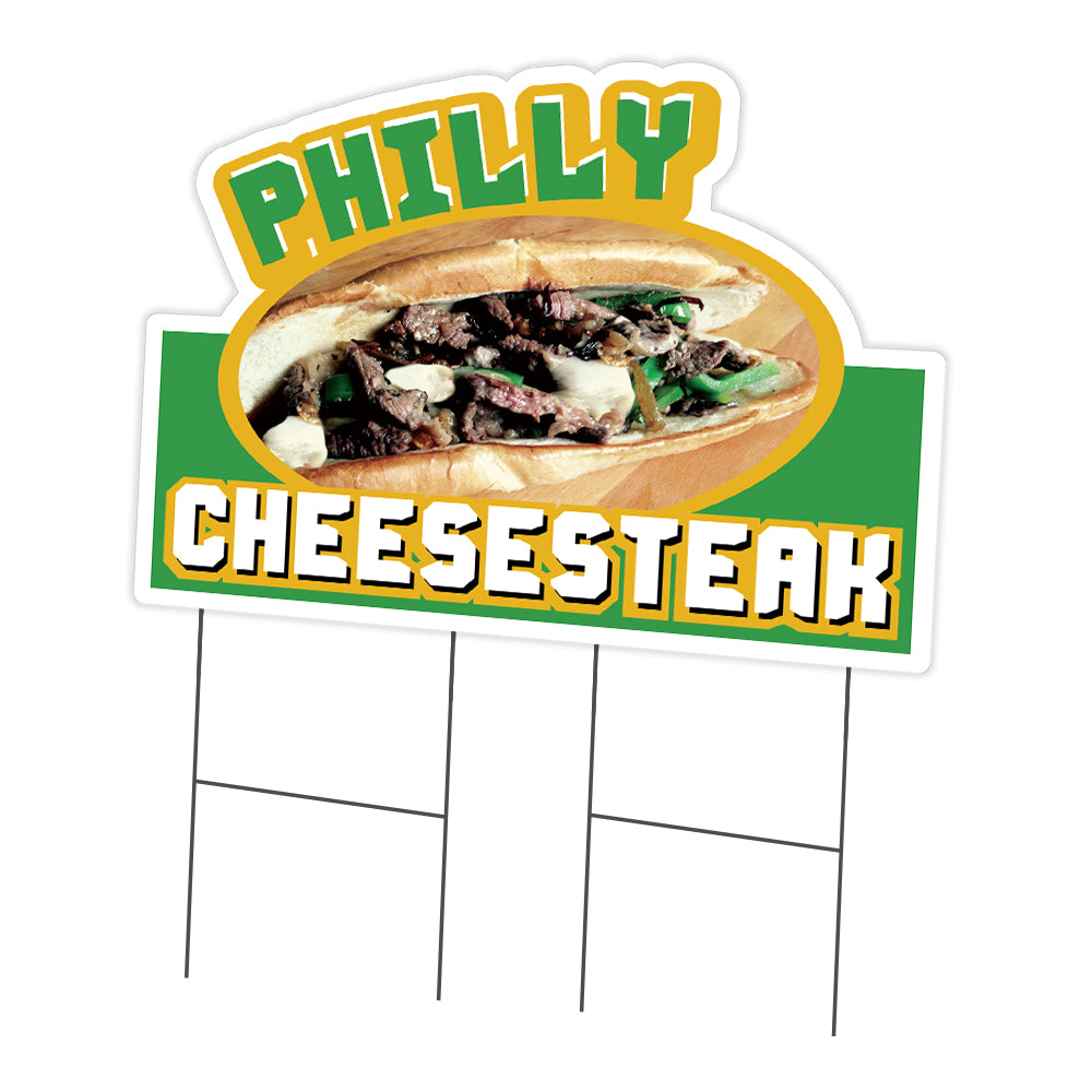 Philly Cheesesteak