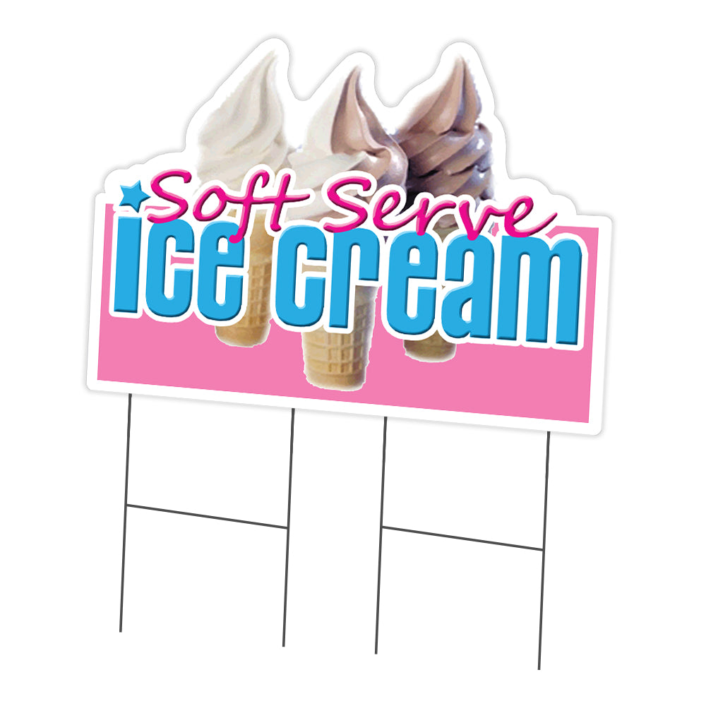 Soft Ice Cream