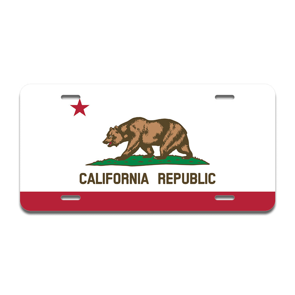 California Flag