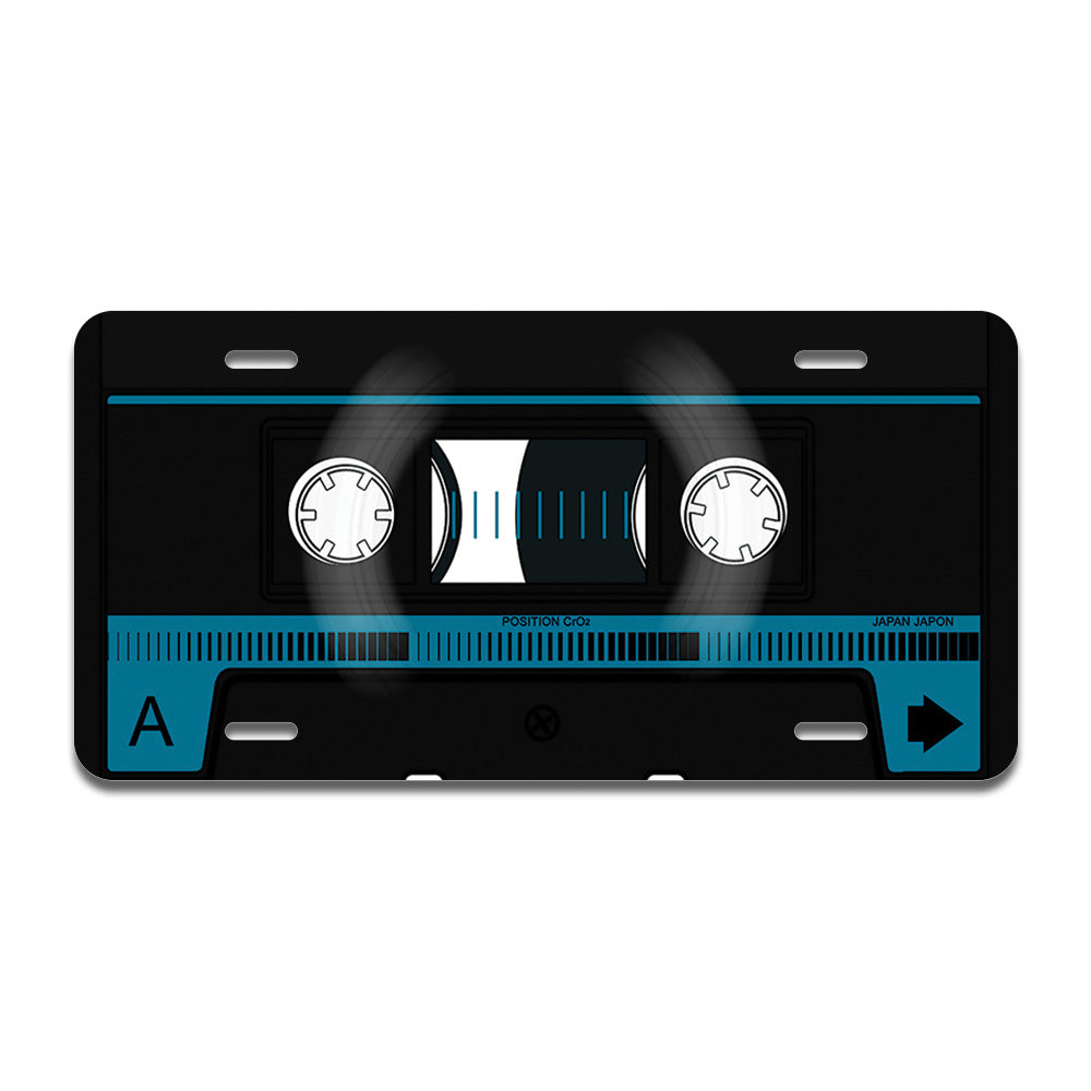 Cassette Tape