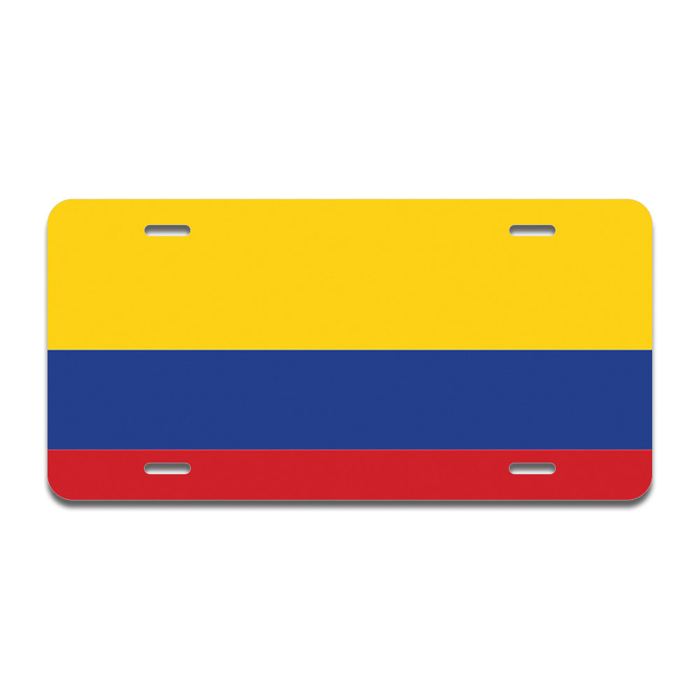 Colombian Flag