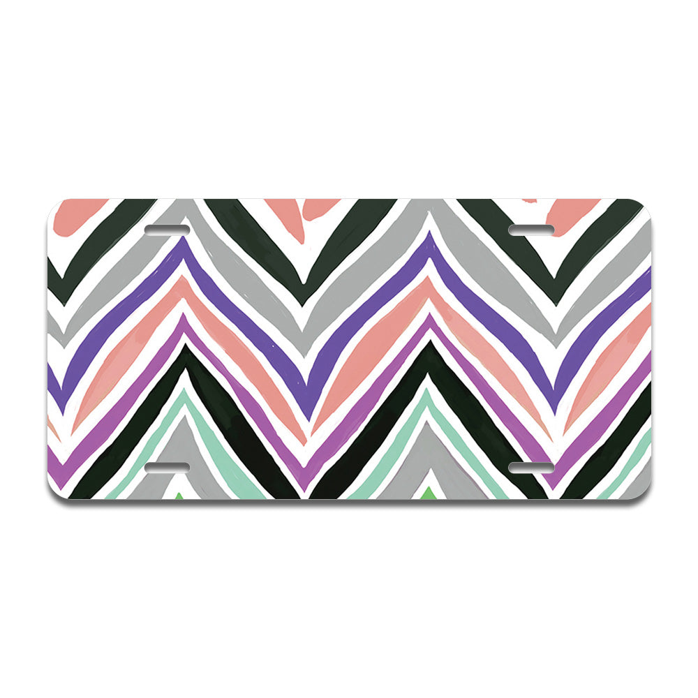 Colorful Chevron