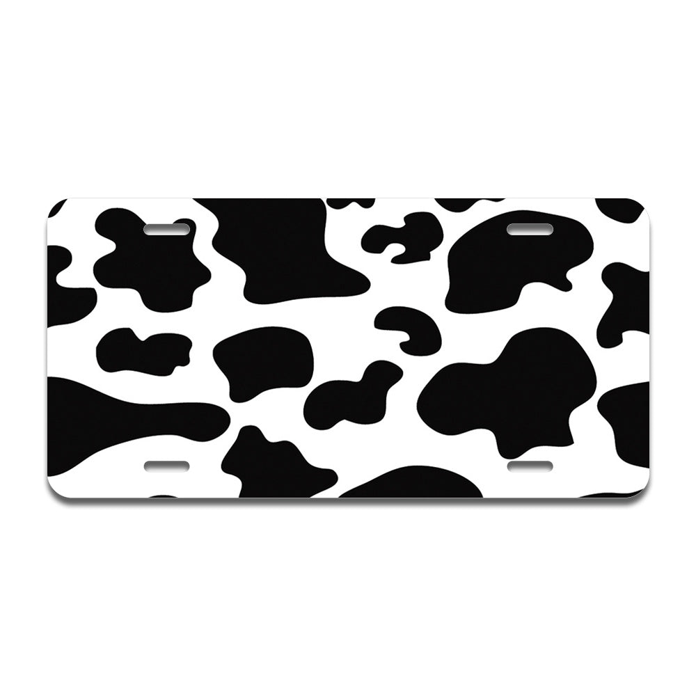 Cow Print