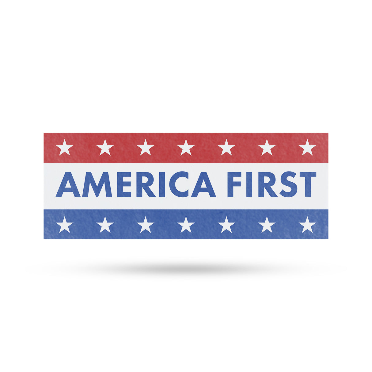 America First