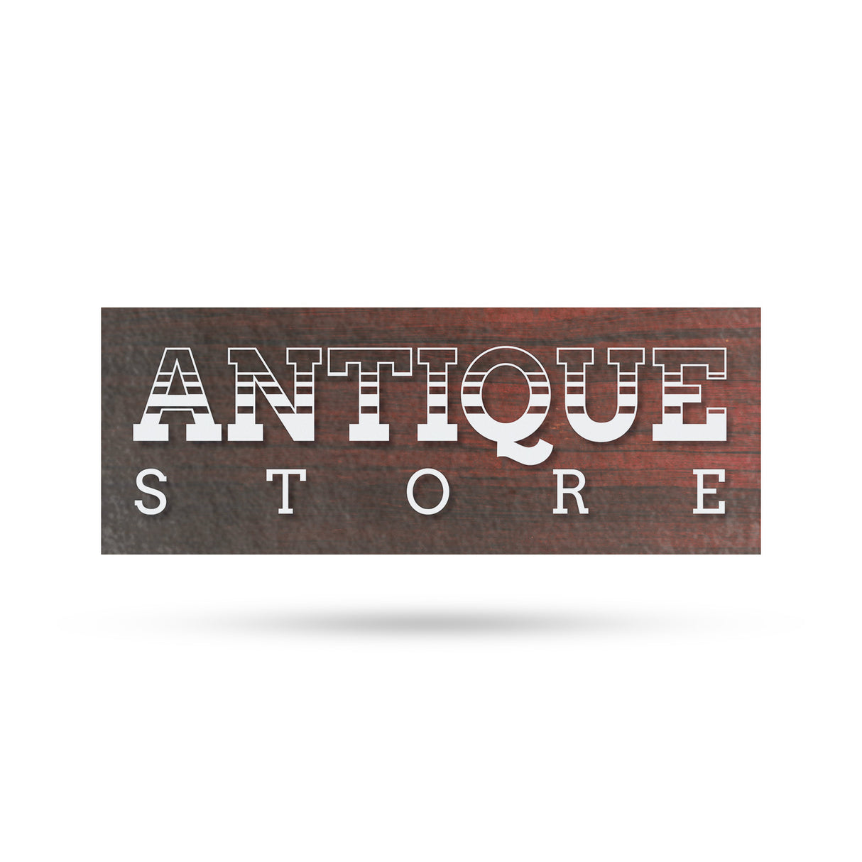 Antique Store