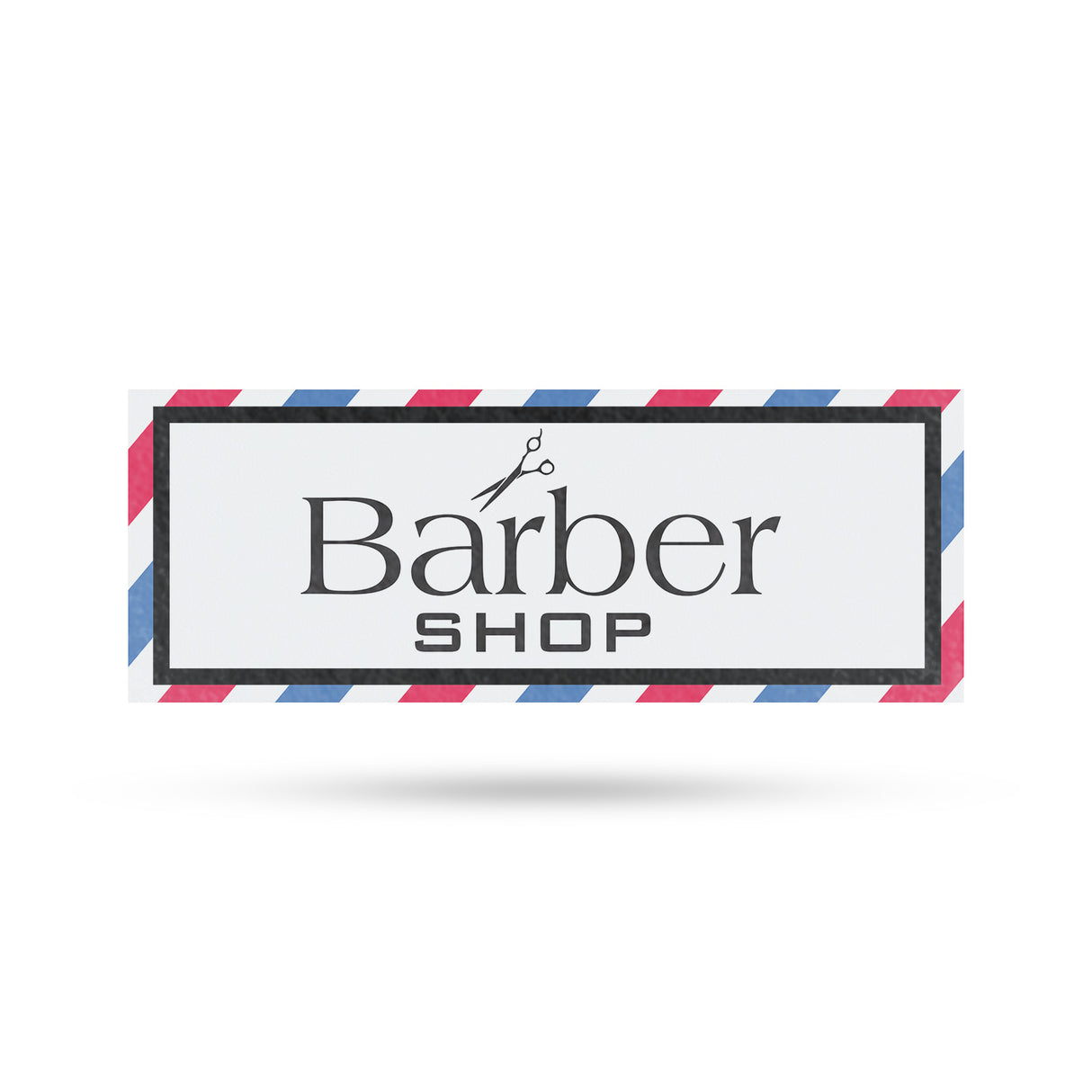 Barber Shop