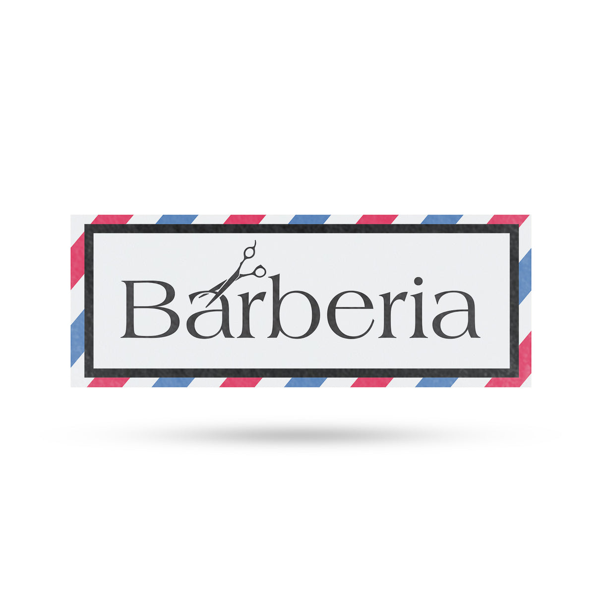 Barberia