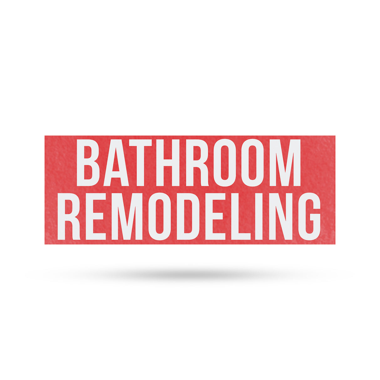 Bathroom Remodeling