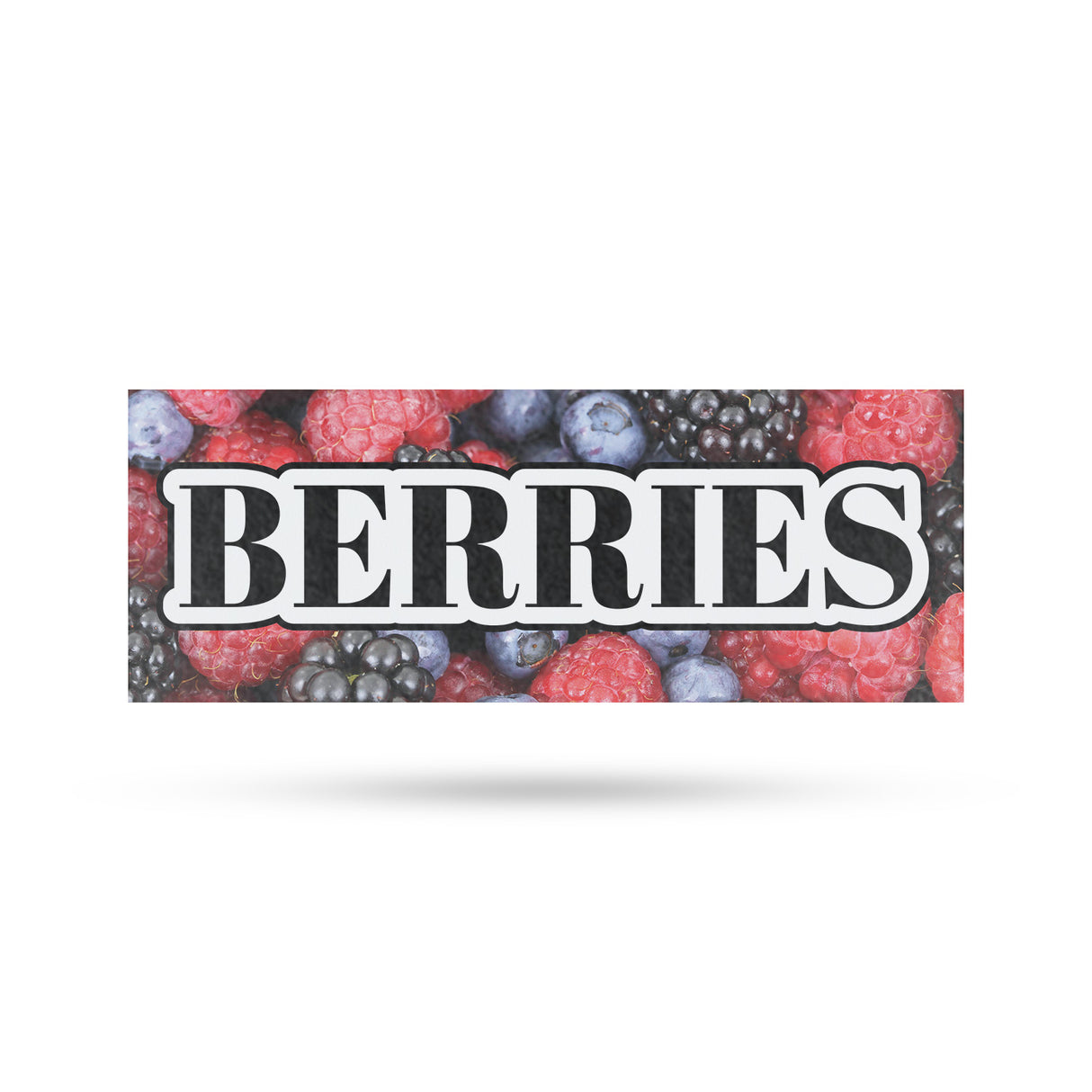Berries