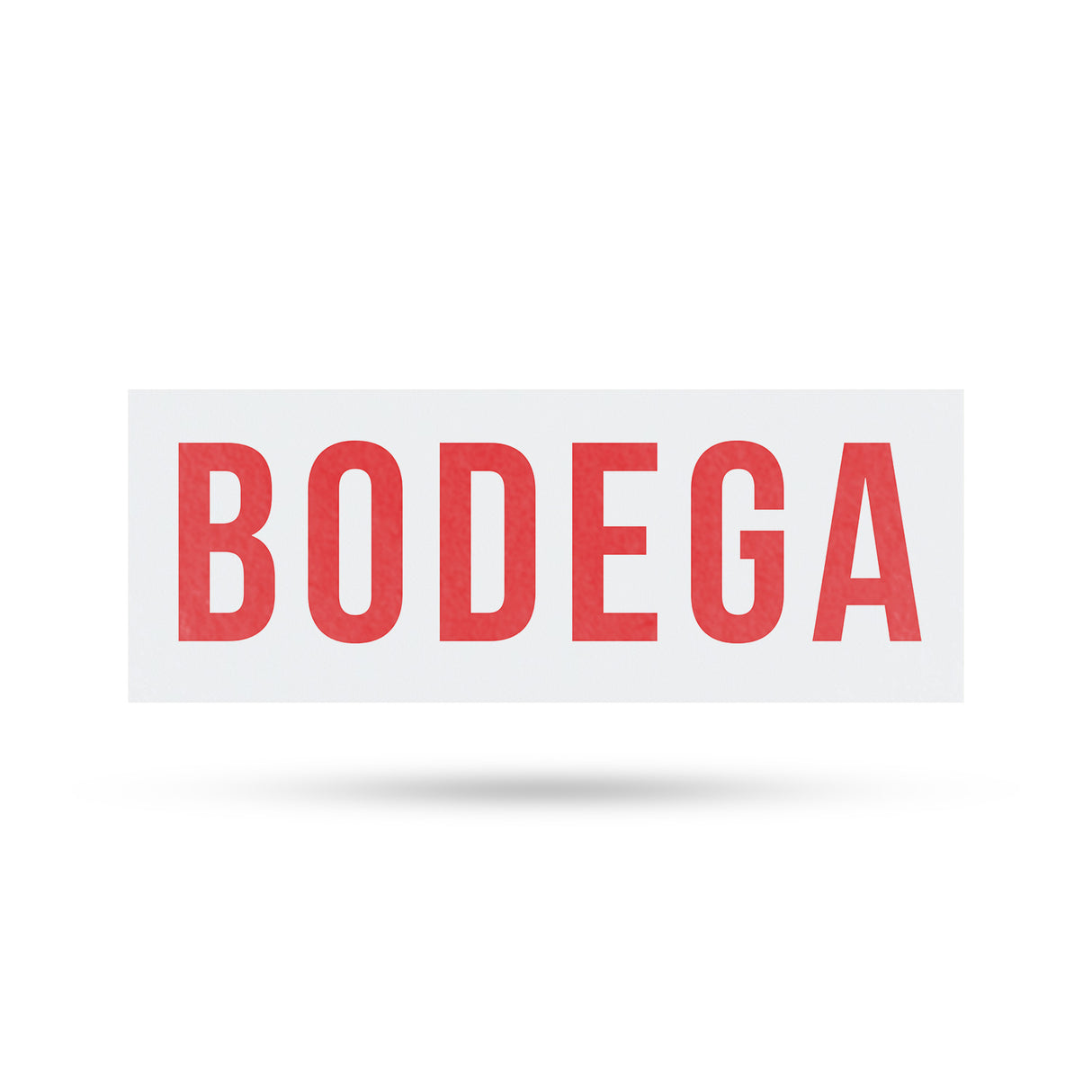 Bodega