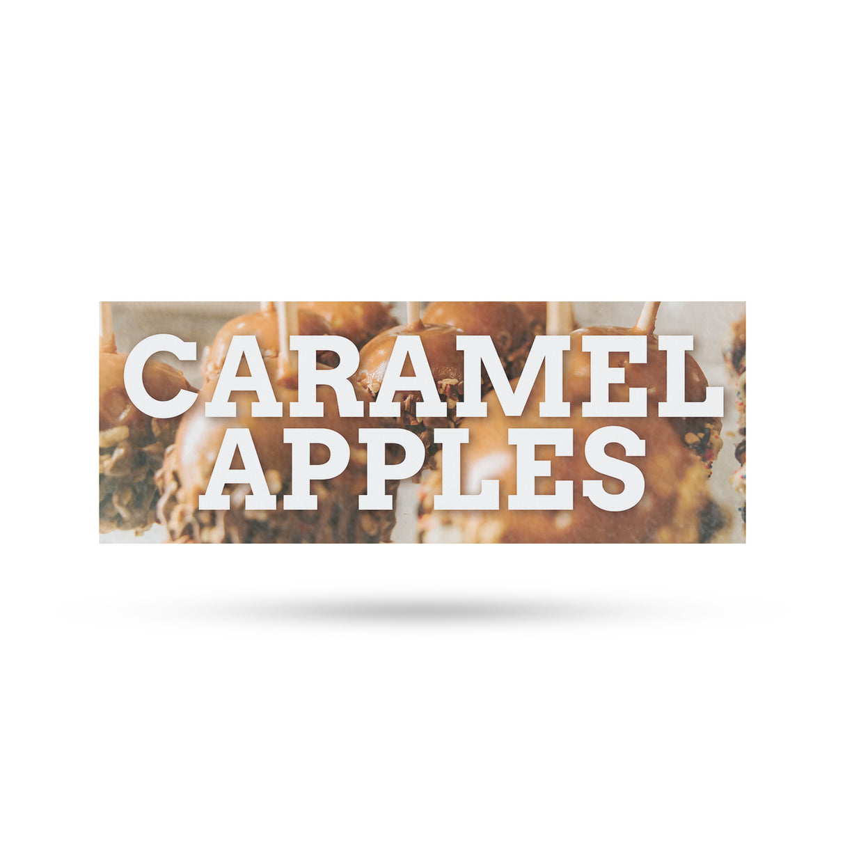 Caramel Apples