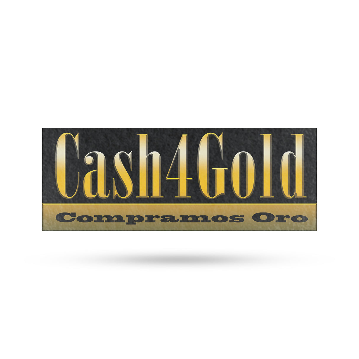 Cash4Gold Compramos Oro