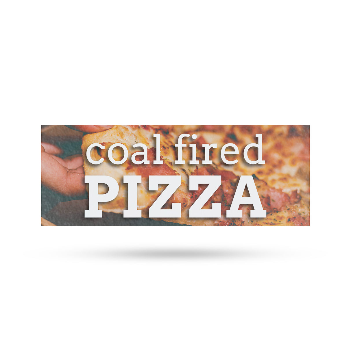Coal Fired Pizza