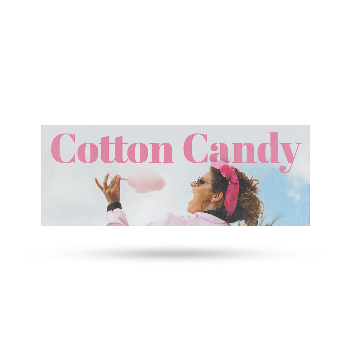 Cotton Candy