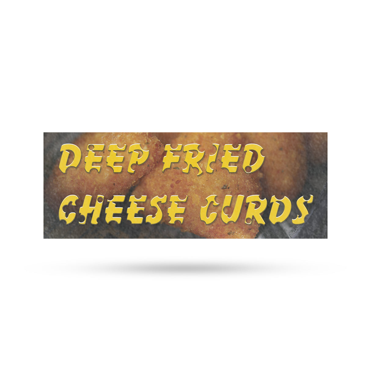 Deep Fried Cheese Curds
