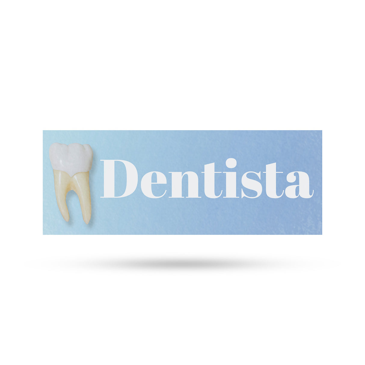 Dentista