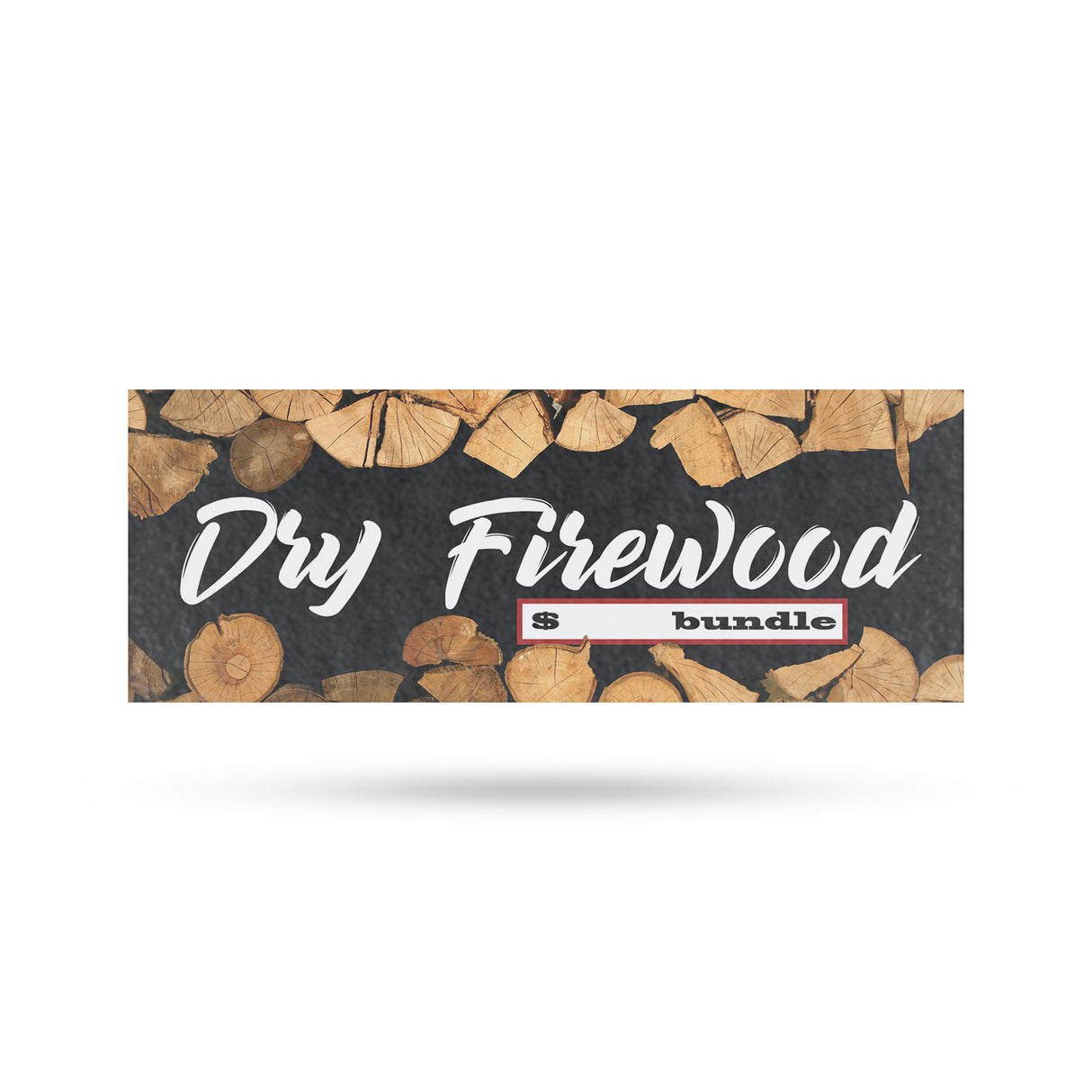 Dry Firewood