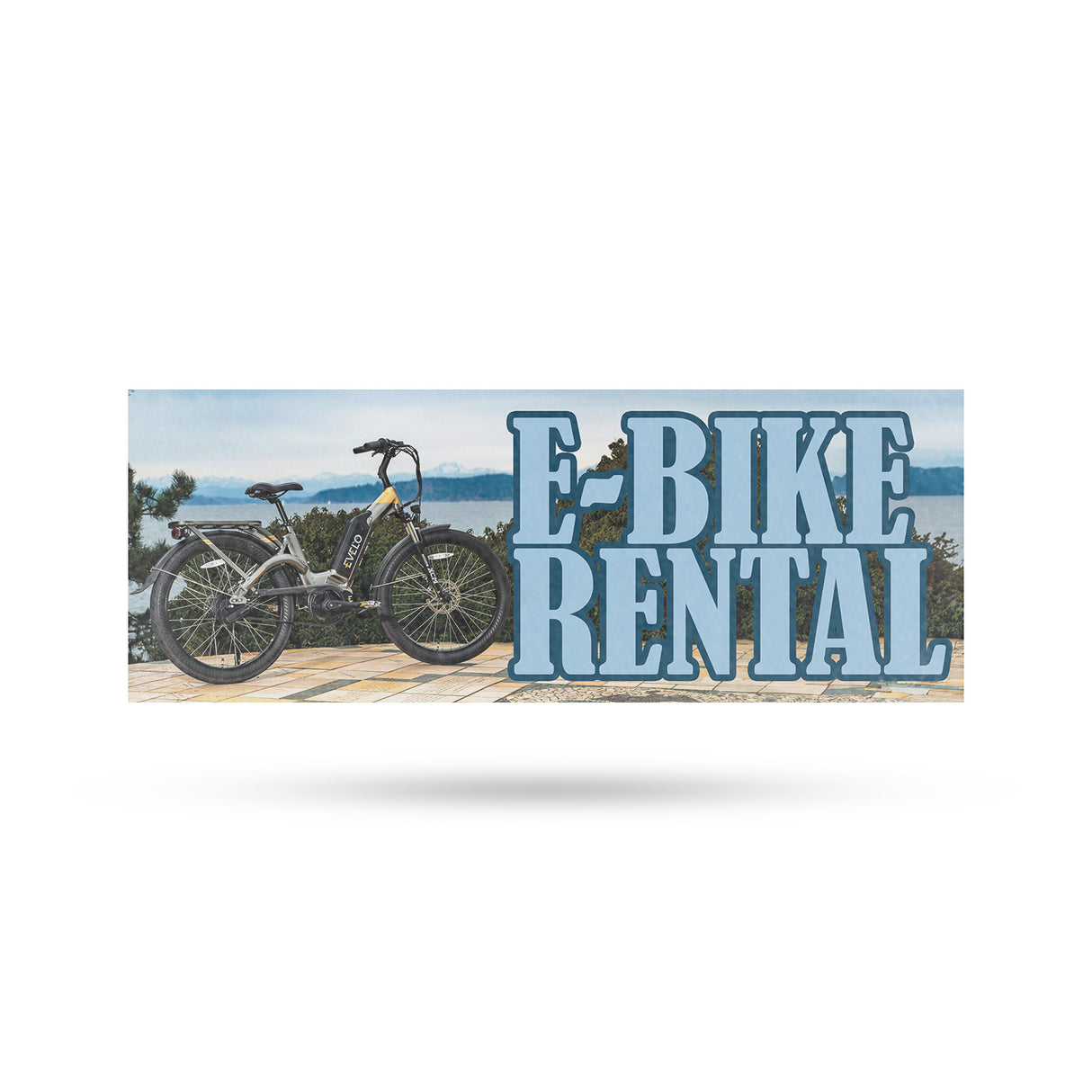 E Bike Rental