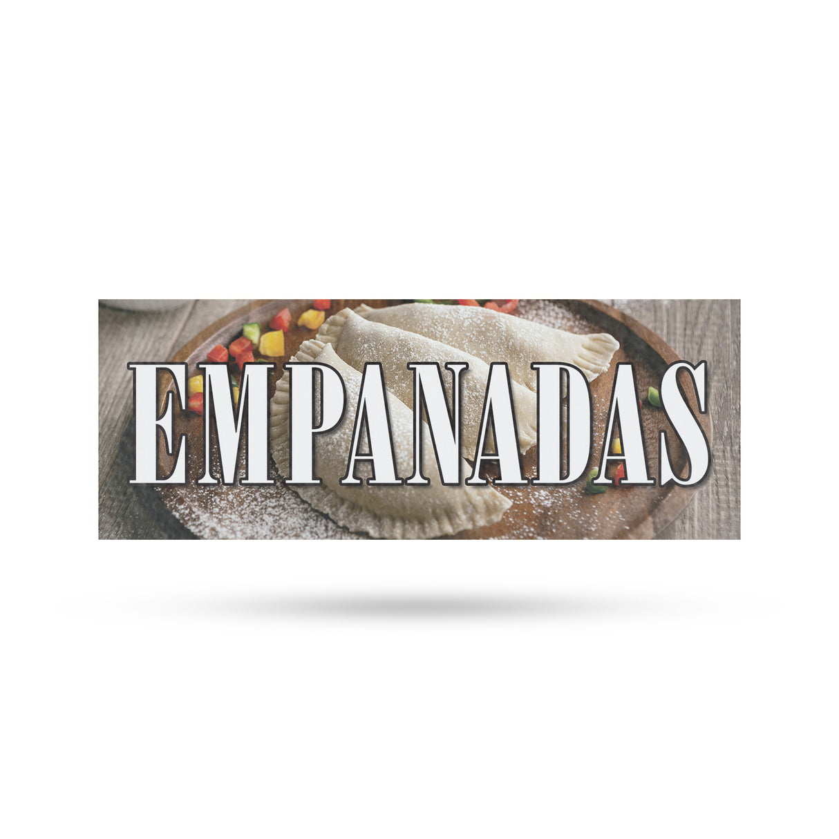 Empanadas