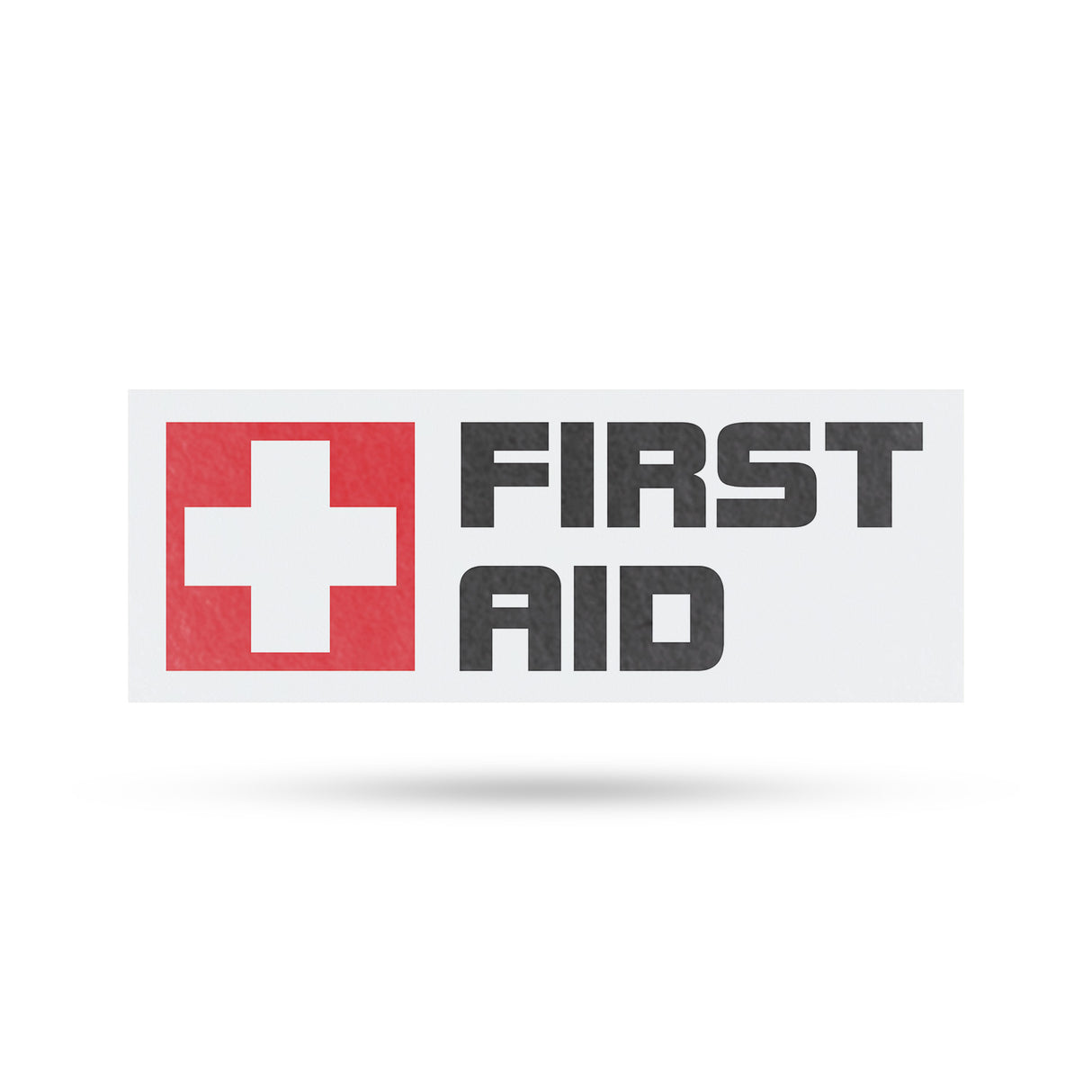 First Aid