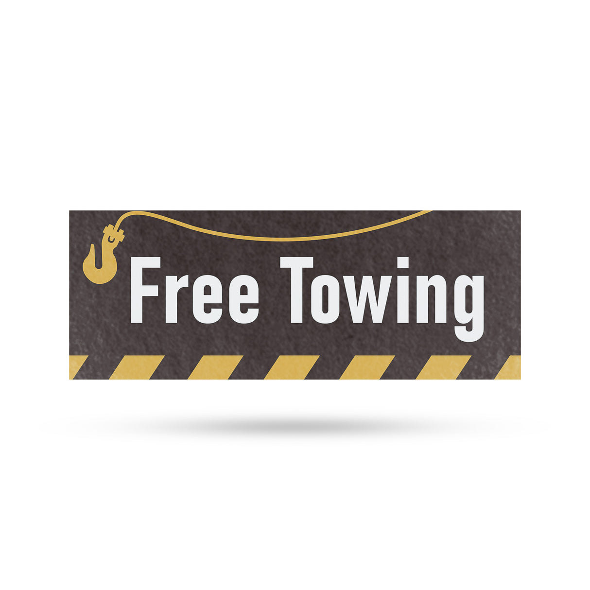 Free Towing
