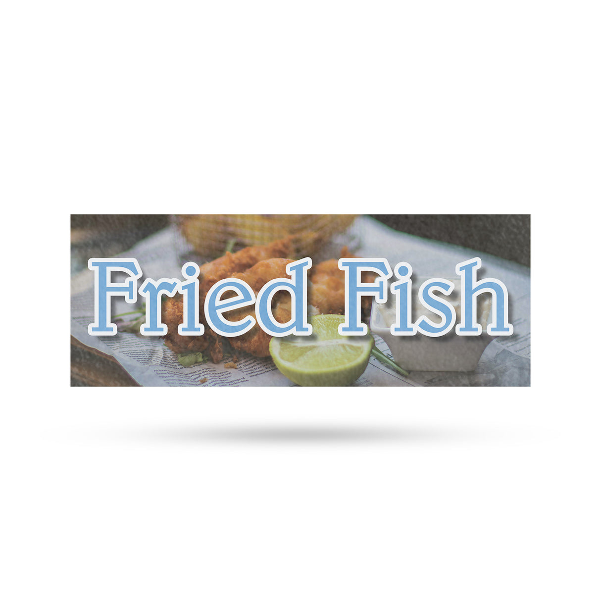 Fried Fish