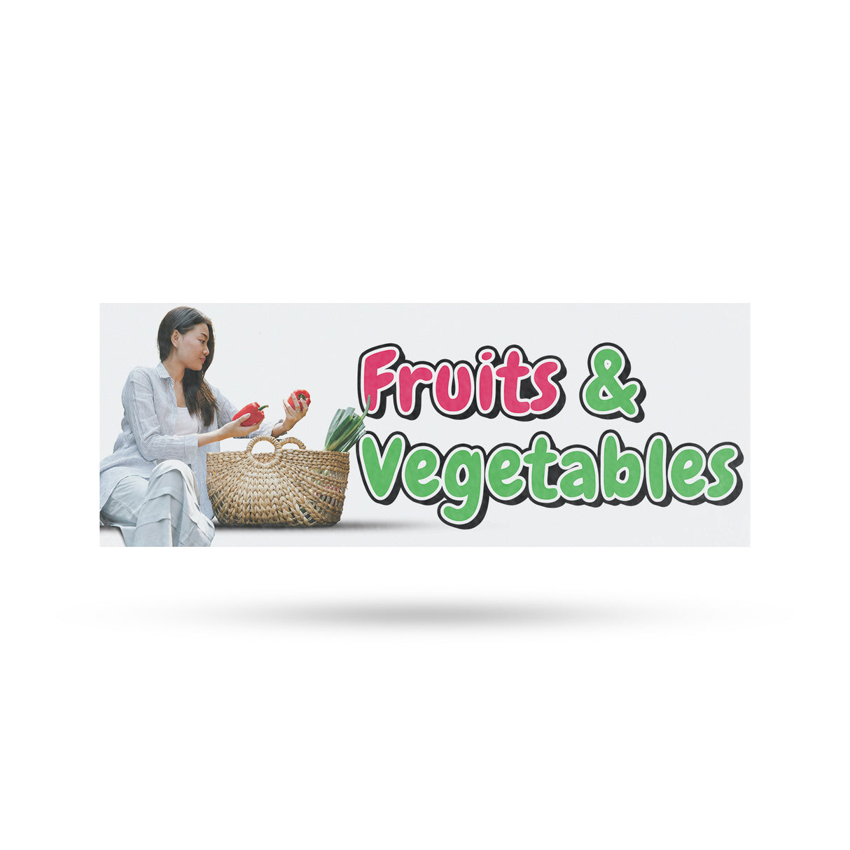 Fruits and Vegetables