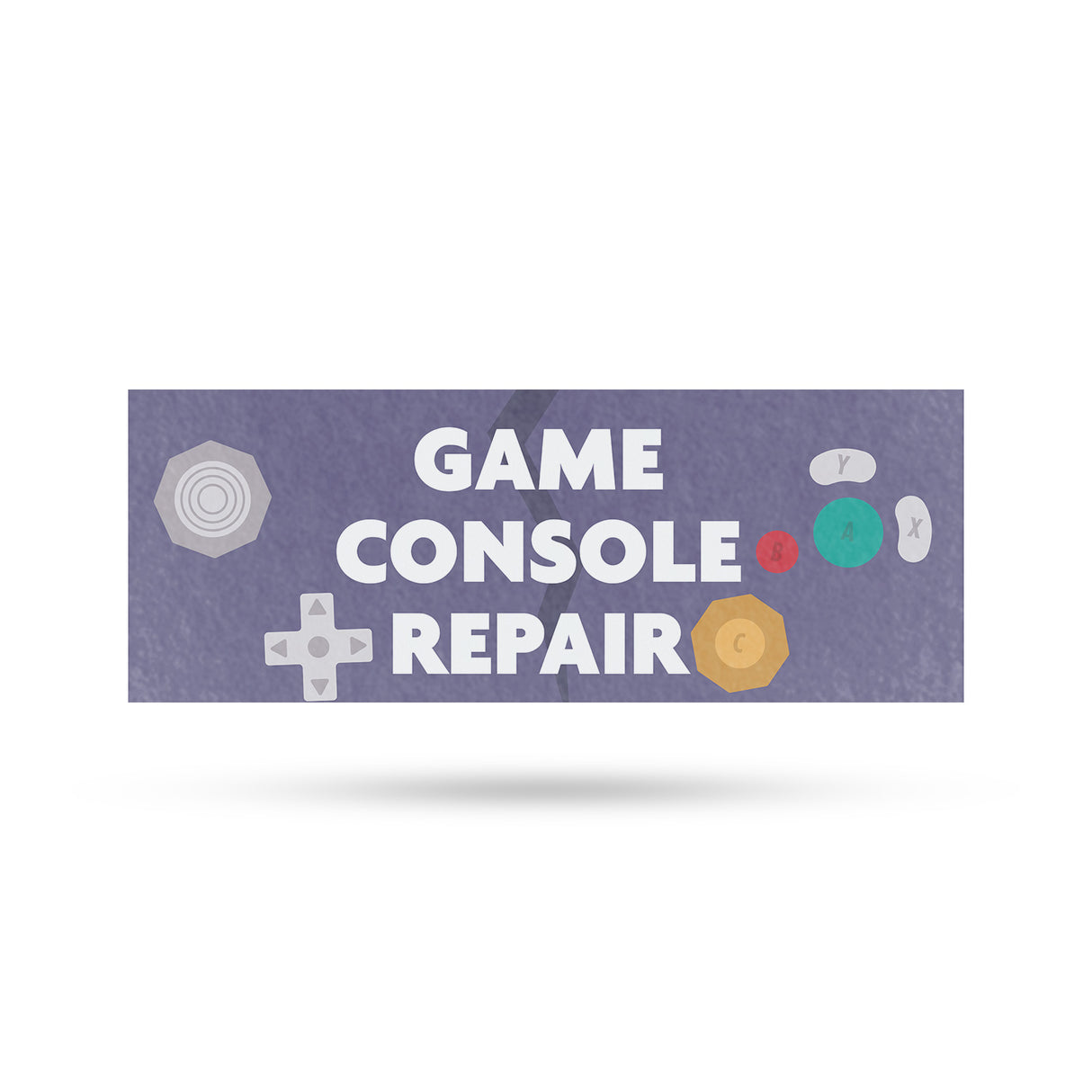 Game Console Repair