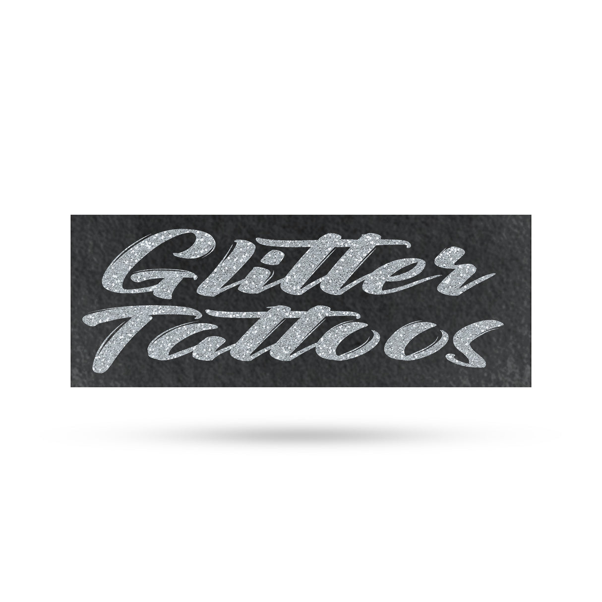 Glitter Tattoos