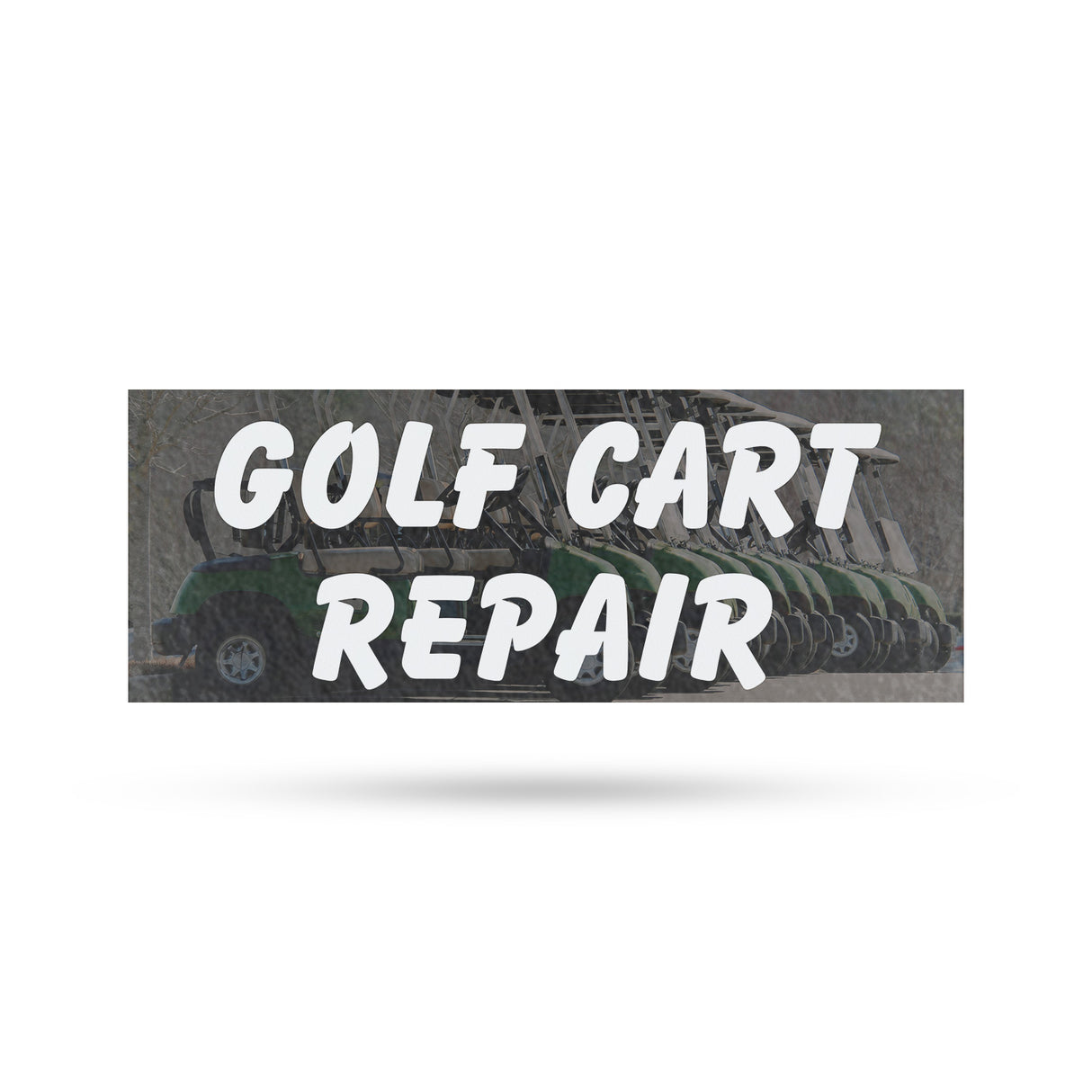 Golf Cart Repair