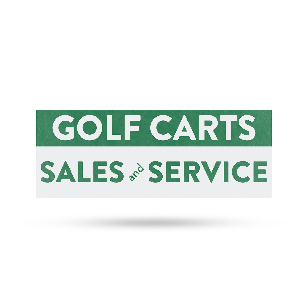 Golf Carts Sales and Service