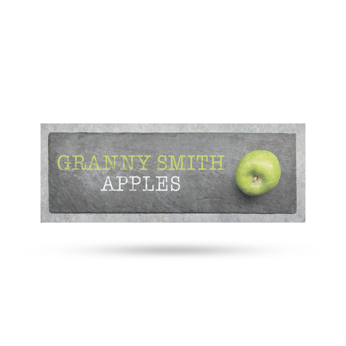 Granny Smith Apples