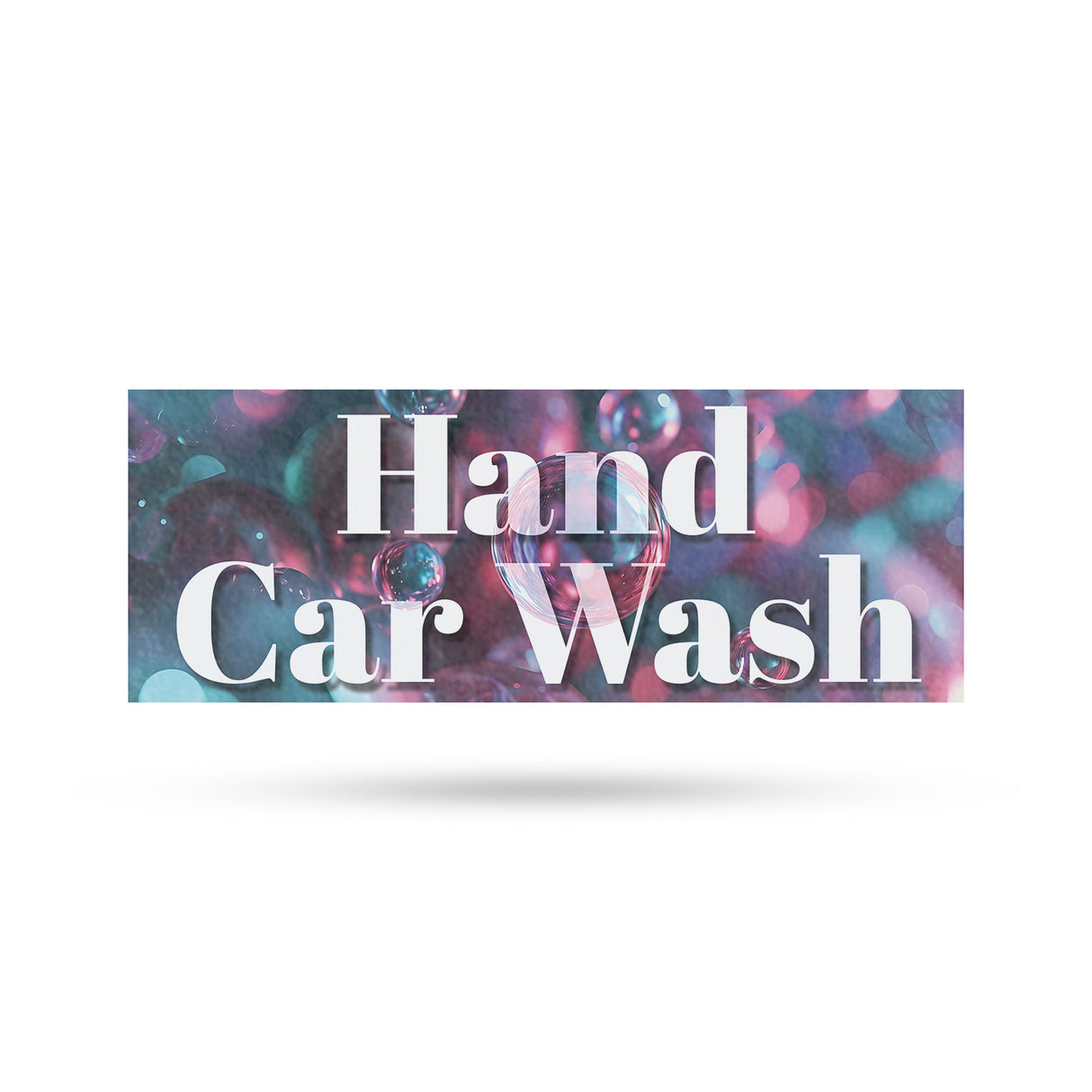Hand Car Wash