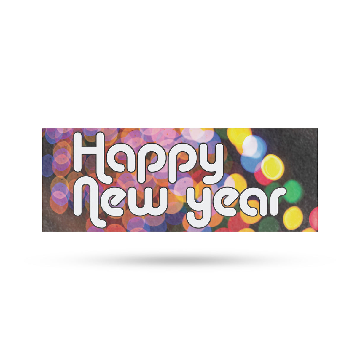Happy New Year
