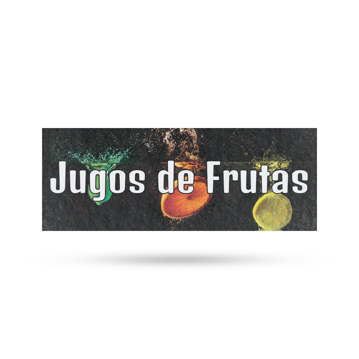 Jugos de Frutas