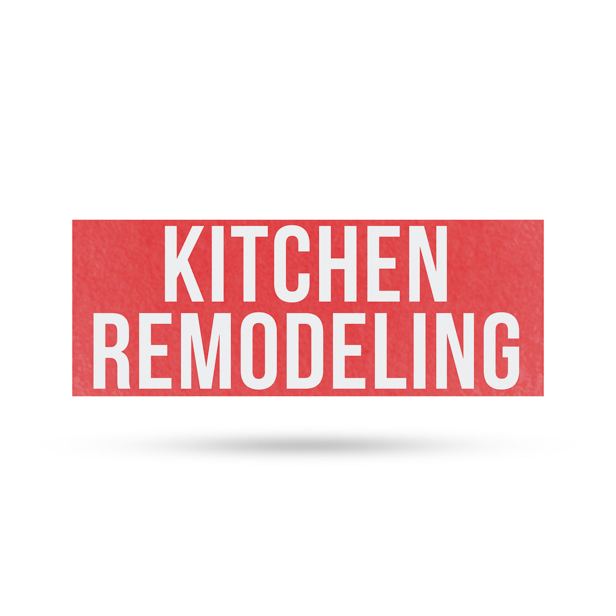 Kitchen Remodeling