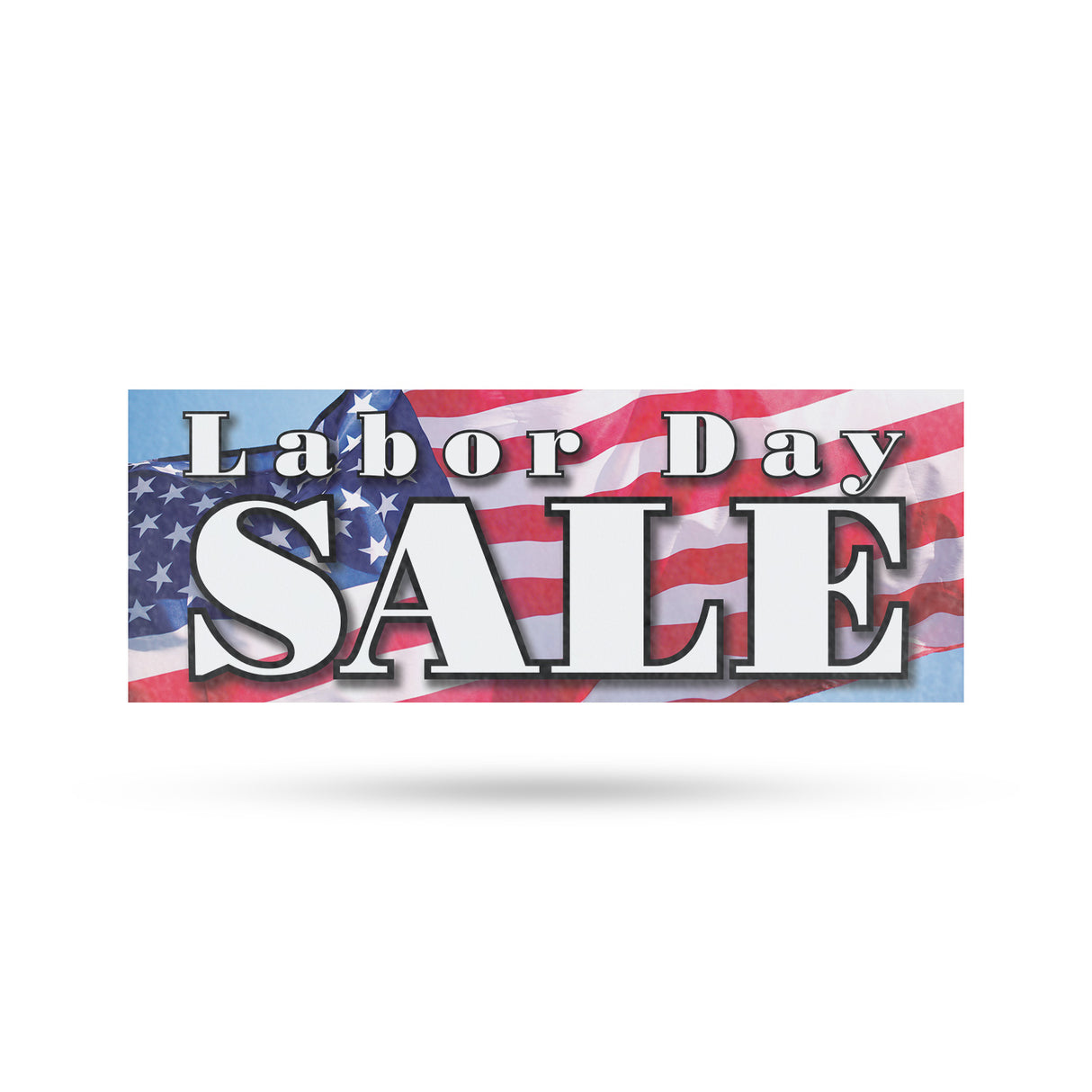 Labor Day Sale